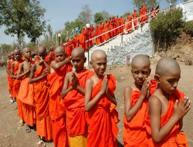 Indıa Relıgıon Buddhısm