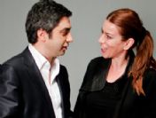 İpek Tuzcuoğlu Vadi setini ziyaret etti