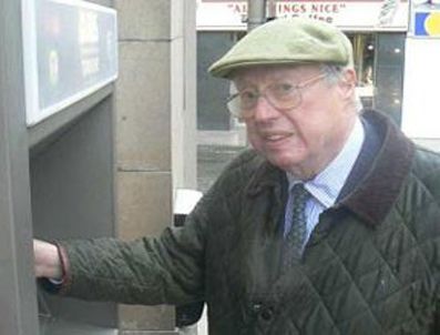 BBC - İşte 4 haneli şifrenin öyküsü