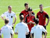 Italy Soccer World Cup 2010