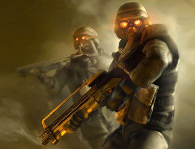 PS3 - Killzone 3'ten yeni detaylar ve resimler