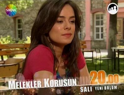 Melekler Korusun 64. bölüm fragmanı izle