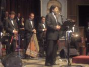 Mersin Devlet Klasik Türk Müziği Korosu'nun Programı Yoğun