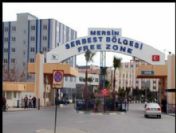 Mersin Serbet Bölgesi'nde İşler Rayına Oturuyor