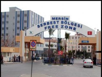 Mersin Serbet Bölgesi'nde İşler Rayına Oturuyor