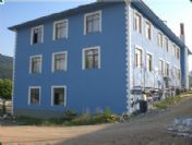 Mudurnu Taşkesti Kuran Kursu'nun Tadilatı Tamamlandı