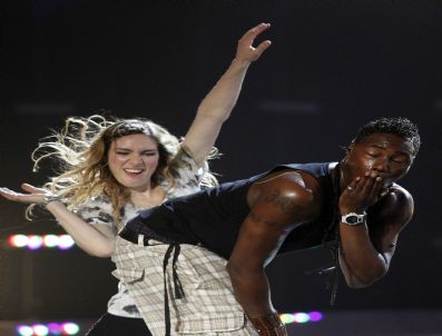 LE MONDE - Norway Eurovısıon Song Contest