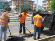 Ödemiş Kuzeye Doğru Büyüyor