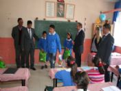 Ordu'dan Iğdır'a gönül köprüsü