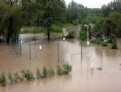 Poland Flood