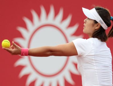 Poland Tennıs Warsaw Open