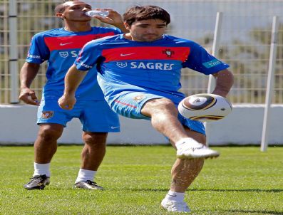 Portugal Soccer Natıonal Team