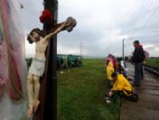 Romanıa Hungary Pılgrımage