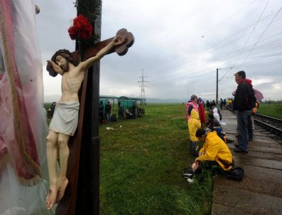 Romanıa Hungary Pılgrımage