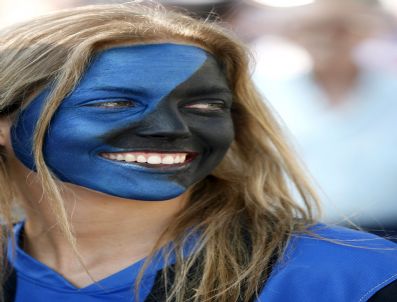 Spaın Soccer Champıons League Fınal 2010