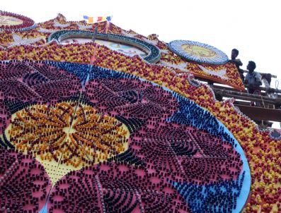 SRI LANKA - Srı Lanka Buddhısm