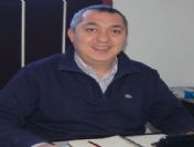 Süt Üreticileri Birliği Başkanı Fatih Salih Okumuş: