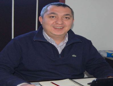 Süt Üreticileri Birliği Başkanı Fatih Salih Okumuş: