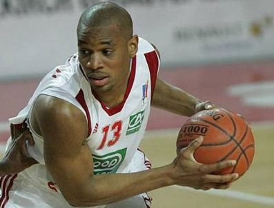 Trabzonspor, Amerikalı oyuncu Derrick Obasohan'ı renklerine kattı