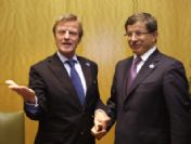 Turkey Somalıa France