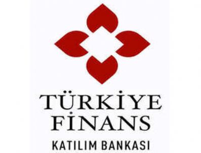 TÜRKIYE FINANS - Türkiye Finans'a uluslararası ödül