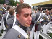 Usa West Poınt Graduatıon