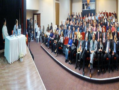 KAZıM ÖZ - Ab Mevzuatını İlk Uygulayan Konak Belediyesi