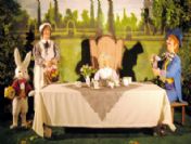 Ada Avm'de Masal Müzesi Açılıyor