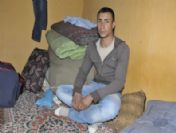 Ailesinin Kovduğu İsmail Çiçek'e Devlet Sahip Çıktı