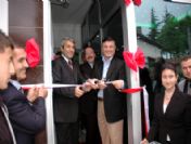 Bakan Ergün Balıkesir'de