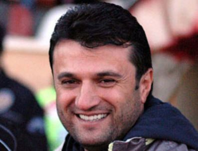 İBRAHIM KıZıL - Bülent Uygun'un İmzası Ertelendi