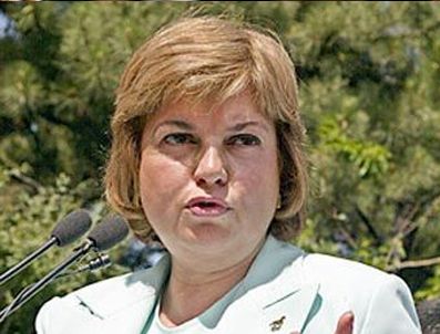 SADRİ ALIŞIK - Çiller'in kuaför paraları örtülü ödenekten ödendi