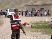 Diyarbakır'daki Kavgada Ölenler Toprağa Verildi