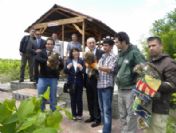 Dünya Biyoçeşitlilik Günü