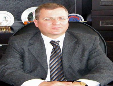 İSMAIL KAYGıSıZ - Erdek Kaymakamı Kaygısız'dan Birlik Alacağı Açıklaması