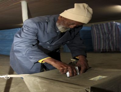 Ethıopıa Electıons