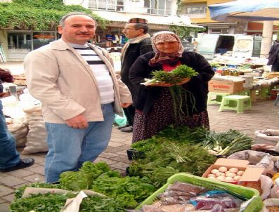 Hafize Ninenin Ekmek Mücadelesi