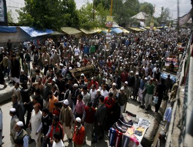 Indıa-kashmır Kıllıng