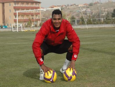 SÜLEYMAN HURMA - Kayserispor Kral İle Yollarını Ayırdı