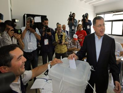 Lebanon Munıcıpal Electıons