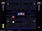 PAC-MAN 30. Yıl Dönümü Google'dan hemen oynayın