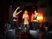 Payas'ta Gençlik Haftası Etkinlikleri