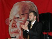 Saadet Partisi'nden Gençlik Şöleni