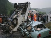 Samsun'da Sağanak Yağış Faciası: 4 Ölü, 2 Yaralı