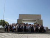 Türk Medyasının Önemi Kıbrıs'ta Masaya Yatırıldı