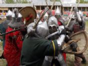 Ukraıne Hıstorıcal Festıval