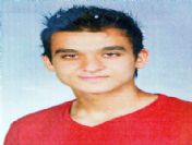 Üniversiteli Genç Yaşam Mücadelesini Kaybetti