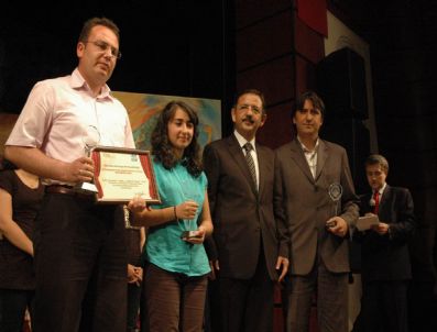 5. Uluslar Arası Tiyatro Festivali Sona Erdi