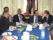 Adilcevaz Eğitim Kültür Ve Dayanışma Vakfı Dayanışma Yemeğı