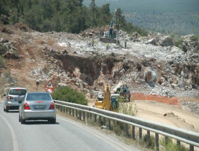 Ak Parti'li Akça'dan Yatırım Değerlendirmesi